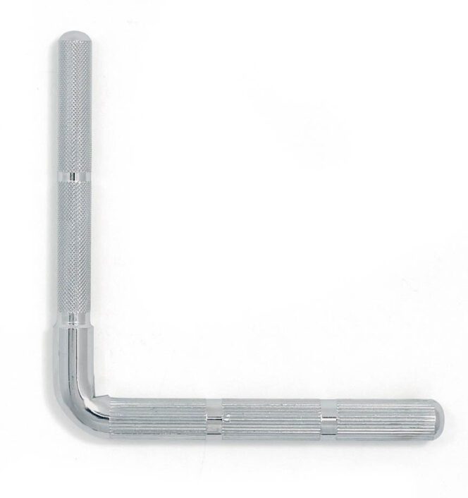 Gibraltar Medium L-rod 10.5 Mm SC-LRM-1