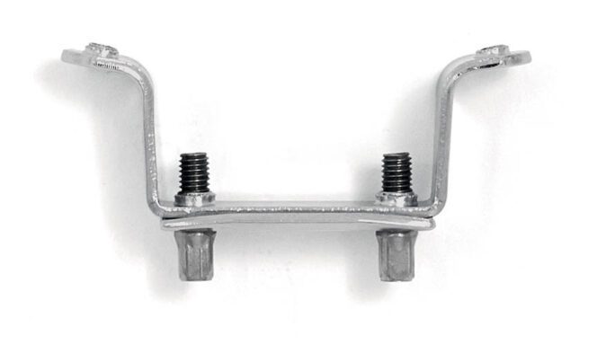 Gibraltar Standard Snare Butt End SC-SSBE