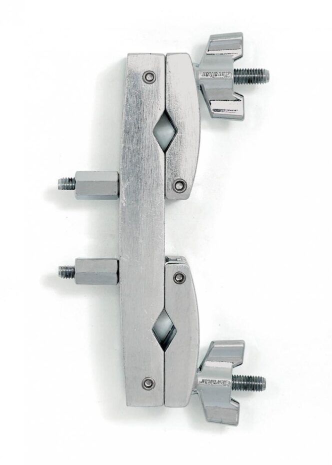 Gibraltar Standard Grabber 2 Hole SC-4425G