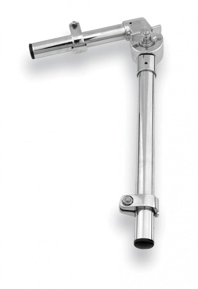 Gibraltar 7/8" Ratchet Tom Arm With Memory Locks SC-700HA