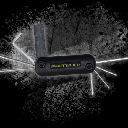 Ibanez Premium Multi-Tool 4TH1PA0001