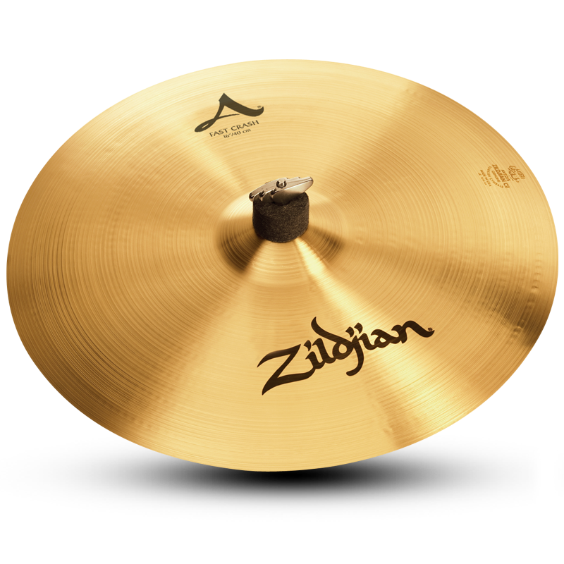 Zildjian k fast crash hotsell