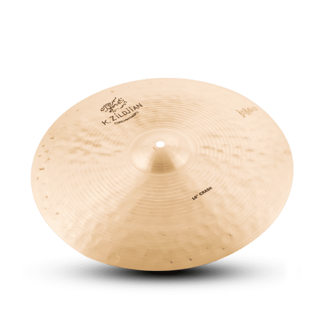 16" Zildjian K Constantinople Series Crash Cymbal K1066