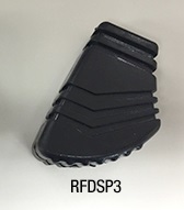 Tama Rubber Tip for Stagemaster RFDSP3