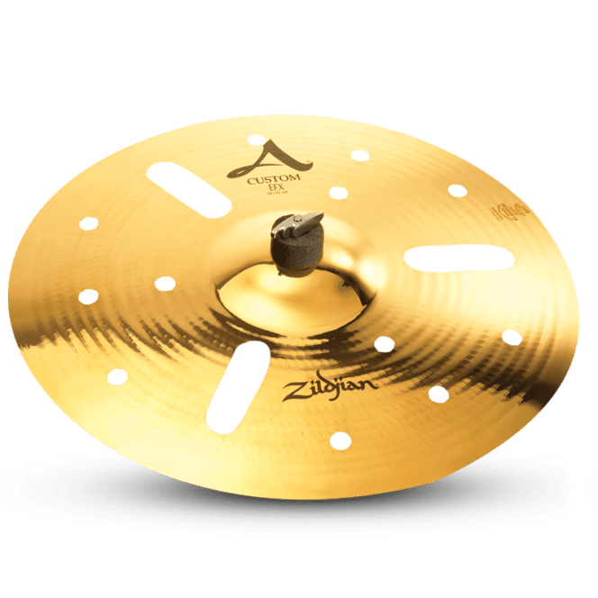 18" Zildjian A Custom Series EFX Cymbal A20818