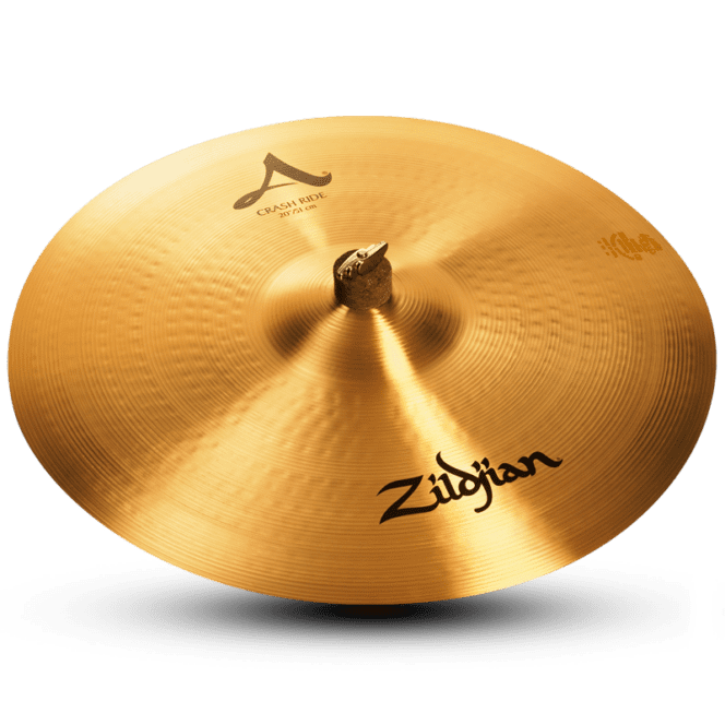 20" A Zildjian Series Crash Ride Cymbal A0024