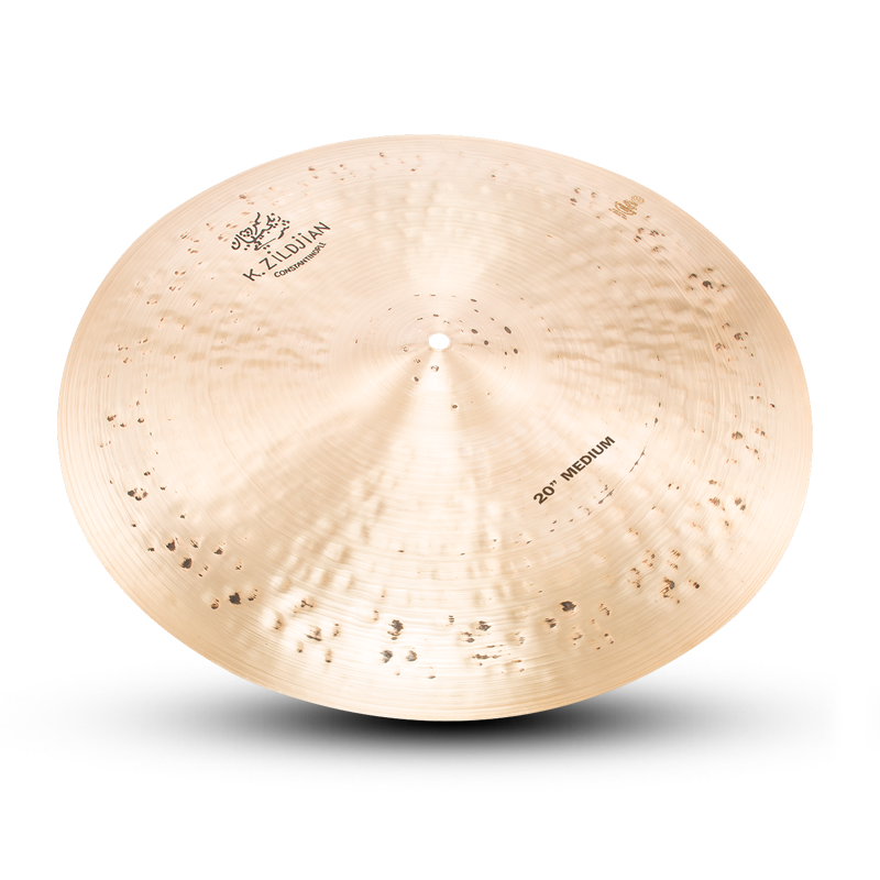 Zildjian constantinople ride sales