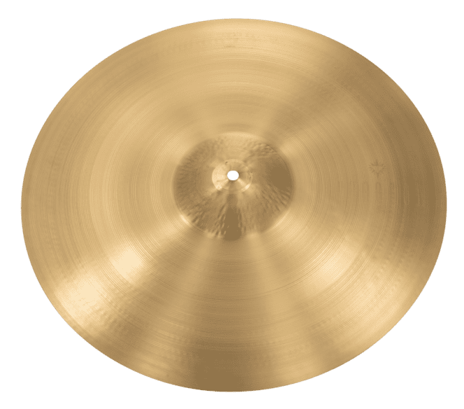 20" Sabian Neil Peart Paragon Crash