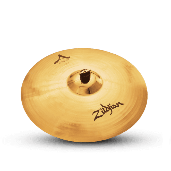 20" Zildjian A Custom Series Crash Cymbal A20588
