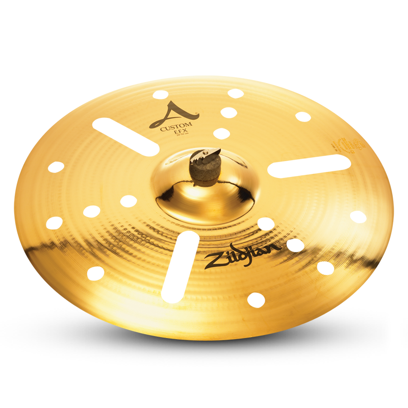 Zildjian efx splash clearance