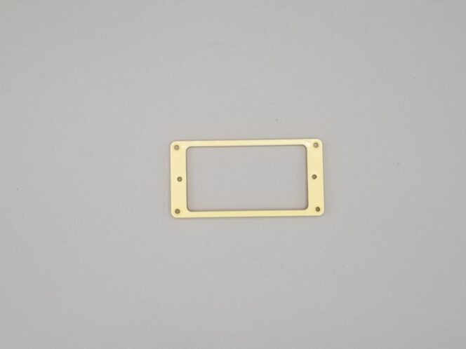 Ibanez Guitar Pickup Mounting Ring 4MR1J122V