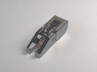 IBANEZ EDGE SADDLE UNIT FOR ELECTRIC GUITAR (2ED22PC)