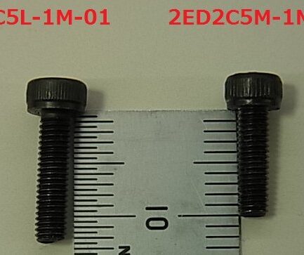 Ibanez Saddle Lock Bolt 2ED2C5L