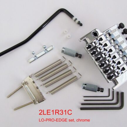 Ibanez Guitar Tremolo Unit 2LE1R31C