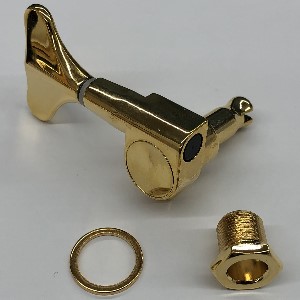 Ibanez Bass Guitar RIGHT SIDE Machine Head 2MB0007RGD