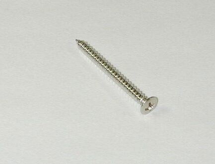IBANEZ SPRING TENSION ADJUSTMENT SCREW FOR EDGE/LO-PRO EDGE TREM UNIT (2ST2C1)