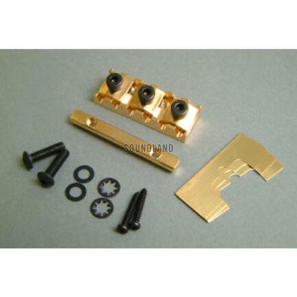 IBANEZ LOCKING NUT FOR ELECTRIC GUITAR (2TL1BR42G)