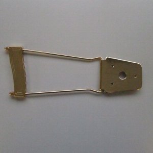 Ibanez Electric Guitar AF200 Tailpiece 2TP00A0002