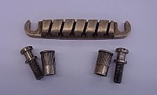 Ibanez Quik-Change III Electric Guitar Tailpiece 2TP12A0028
