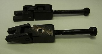 Ibanez Saddle 2/5 for Standard Double Lock Tremolo 2TR1MBA014