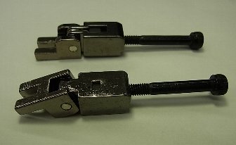 Ibanez Saddle 2/5 for Standard Double Lock Tremolo 2TR1MBA017