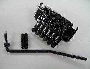 Ibanez edge zero ii tremolo clearance