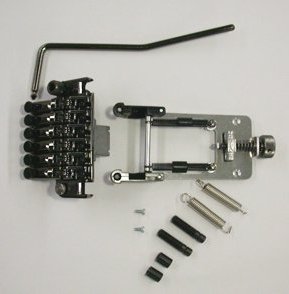 Ibanez Guitar Tremolo Unit 2TRX5AE005