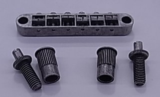 Ibanez ART-1 Bridge Set for Artcore Vintage (2TU12A0016)