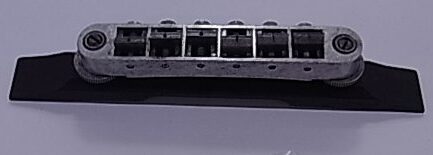 Ibanez ART-1 Bridge Set for AG Series (2TU12A0017)