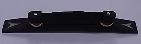 Ibanez Bridge Set for GB10SE (2TU12A0018)