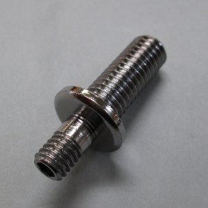 Ibanez Chrome Stud Screw for Tight-Tune Bridges 2TUX5BA004