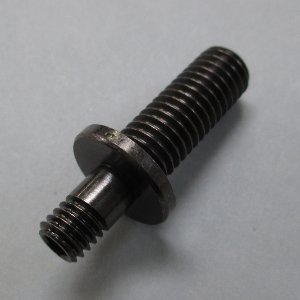 Ibanez Cosmo Black Stud Screw for Tight-Tune Bridges 2TUX5BA005