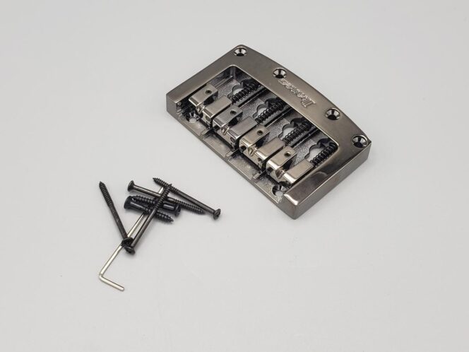 Ibanez B200 Accu Cast Bass Bridge 2AC1B200K