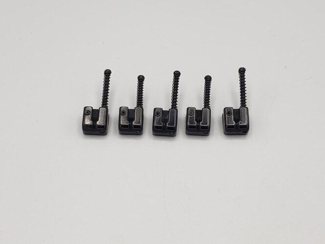Ibanez Bass Saddle Set 2AC2B251B