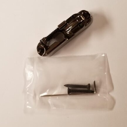 Ibanez Mono-Rail V Bass Bridge CK 2BB4ACE001