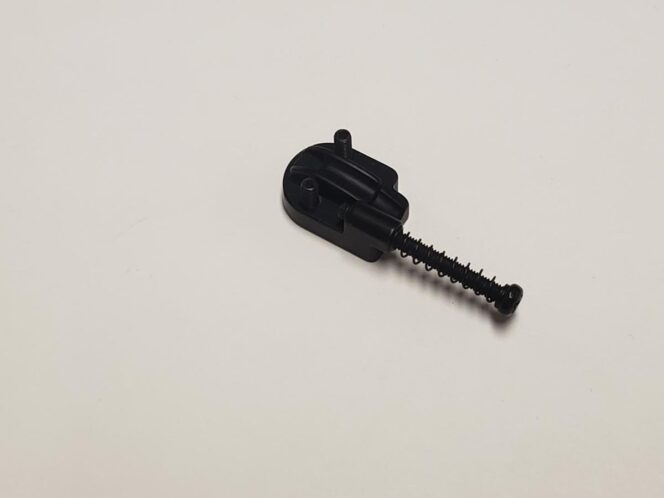 Ibanez Bridge Saddle Mono-Rail V BM 2BB4ADE002