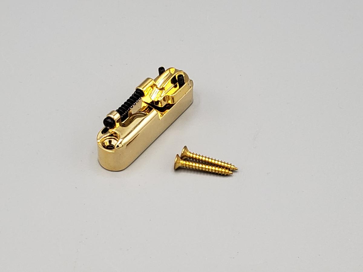 Amazon.com: Bass Bridge, Metal Four String Bass Bridge