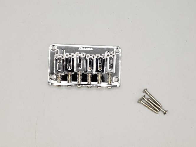 Ibanez F106 Electric Guitar Bridge CH 2BGF106CH