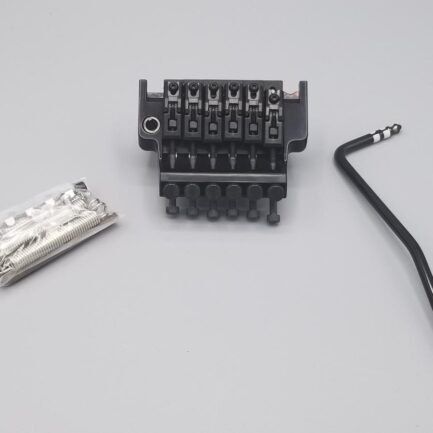 Ibanez Edge Tremolo Set Left Handed BK 2ED1L31B