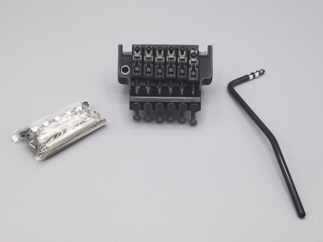 Ibanez Edge Tremolo Set Left Handed BK 2ED1L31B