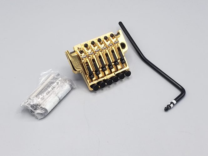 Ibanez Guitar Tremolo Unit 2E1J11G