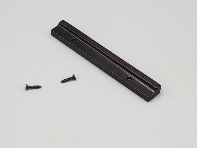 Ibanez Finger Rest for SRAS7 Electric Bass 2FR0001WNF - Image 2