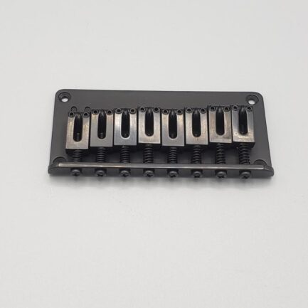 Ibanez Fixed Bridge 8 Set Black 2GB1PA0001