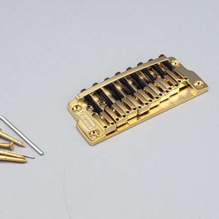 Ibanez Gibraltar Standard 8-String Bridge 2GB2JAA027