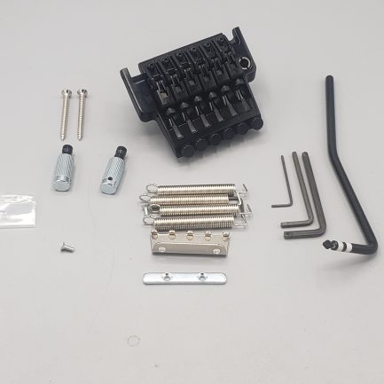 IBANEZ LO PRO EDGE TREMOLO UNIT FOR ELECTRIC GUITAR (2LE1R31B)