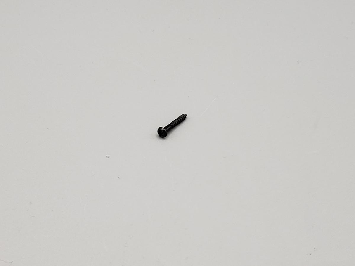 Ibanez Locking Nut Retainer Bar Screw 2LN28 Drums Etc.