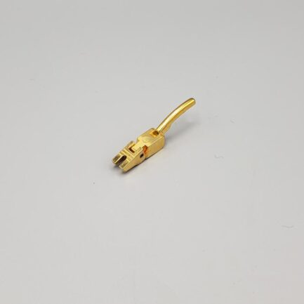 Ibanez Lo-TRS Saddle 3/4 String Gold 2LT22G3