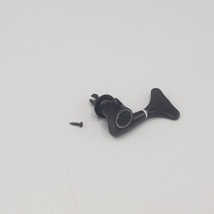Ibanez Electric Bass Machine Head Right Side BK 2MB0007RBK