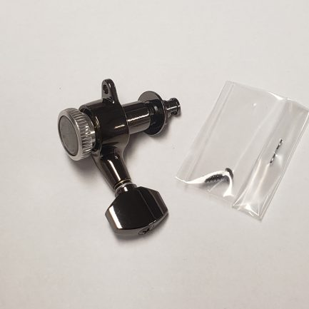 Ibanez Electric Guitar Machine Head Right CK 2MG0002TRCK