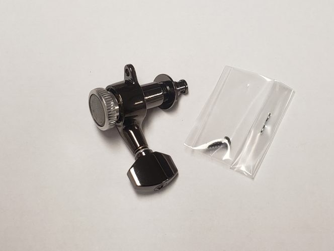 Ibanez Electric Guitar Machine Head Right CK 2MG0002TRCK